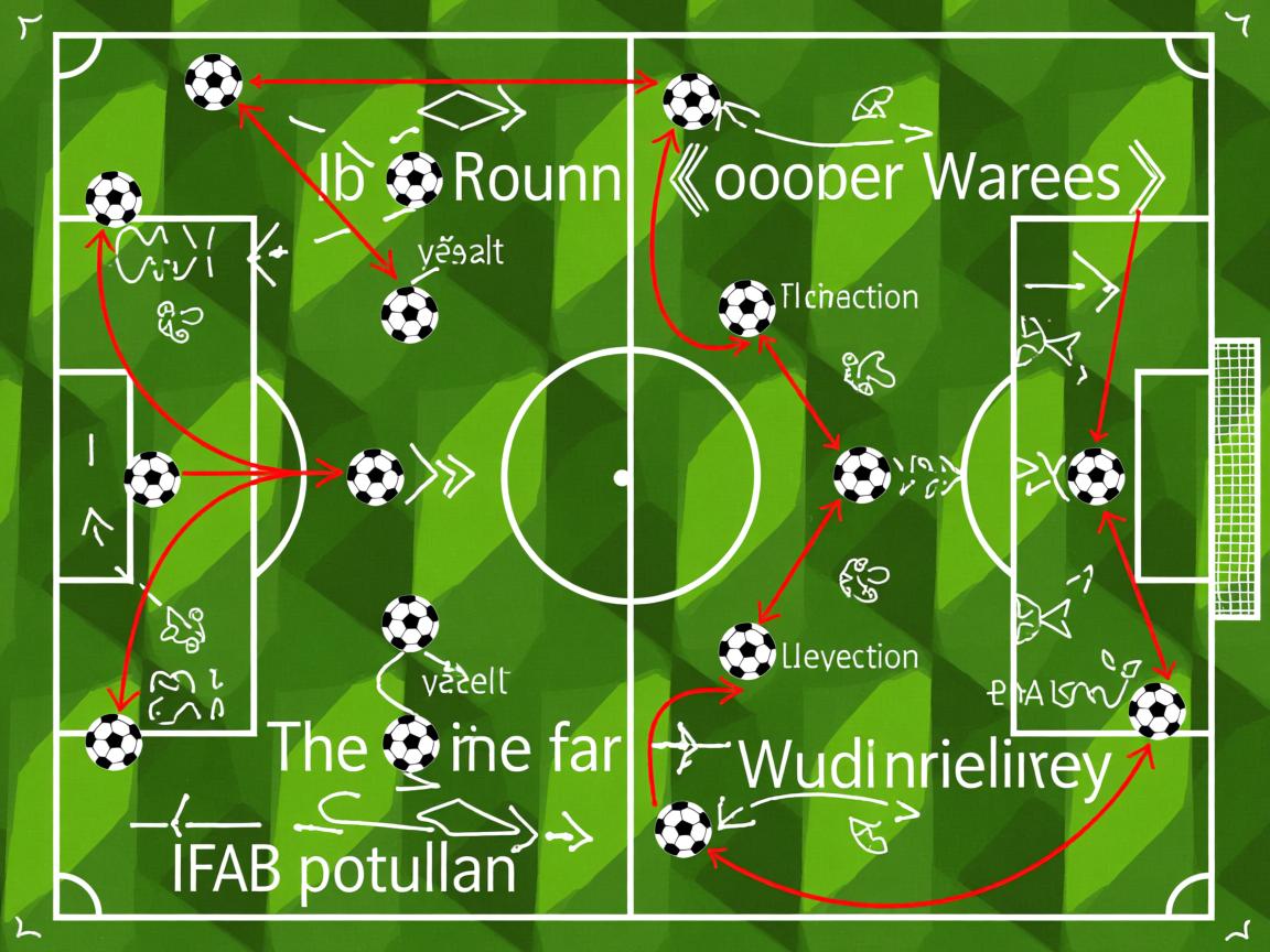 爱游戏平台-射门选择区域是否比射门次数更能反映战术打法,射门设置 第3张